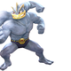 Illustration for article titled 10 Cool Things We've Learned About The Pokémon Fighting Game Today